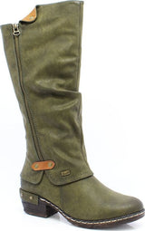 Women Boots - WOMONA.COM