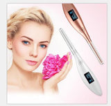 Electric eyelash curler - WOMONA.COM