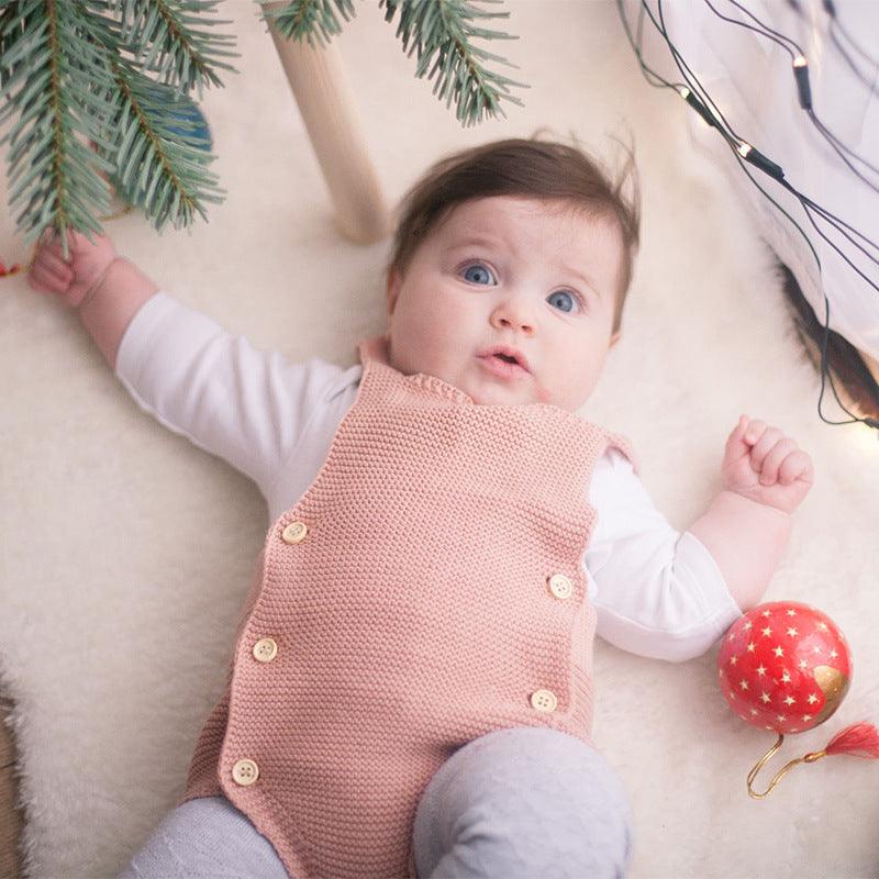 Baby Girl Clothing - WOMONA.COM