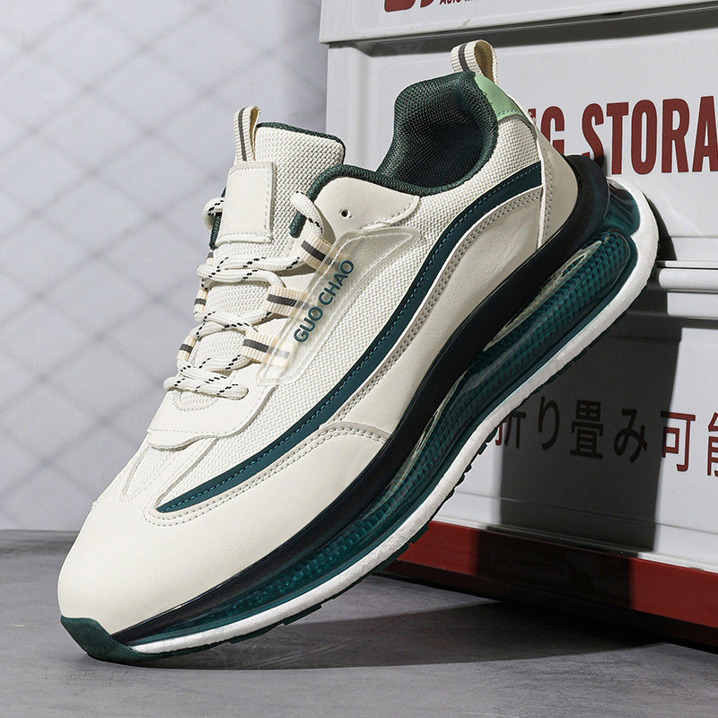 Men's Summer Mesh Breathable Sneakers – alternate product view 5