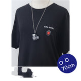 Hip Hop Flash Retro Camera SLR Necklace - WOMONA.COM