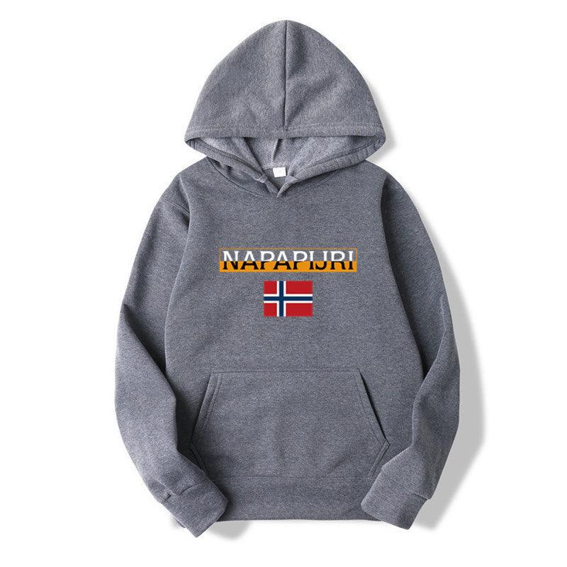 Men's Sweater - WOMONA.COM