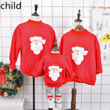 Children's Christmas sweater - WOMONA.COM