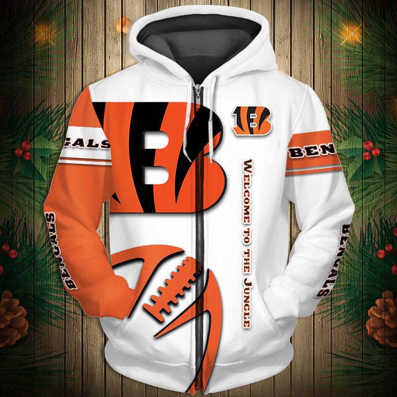 Fashion Men's Zippered Hooded Sweater Coat - WOMONA.COM