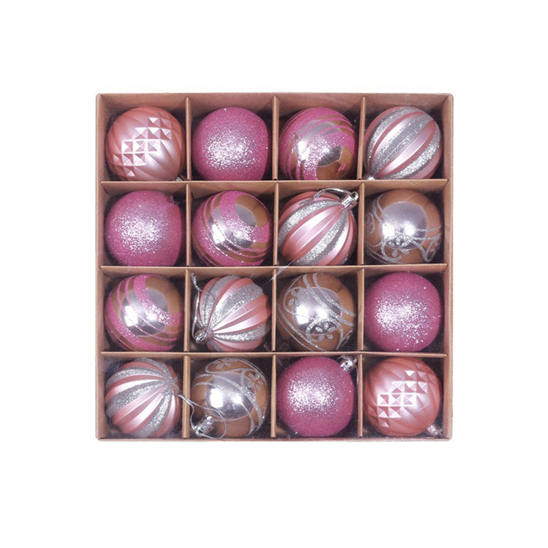 Ornament Christmas Tree Ball Decorations