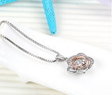 Smart necklace - WOMONA.COM