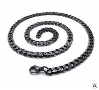 Men's necklace - WOMONA.COM