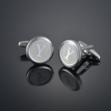 French shirt cufflinks cuff nails cuff nails - WOMONA.COM