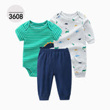 Baby clothes set