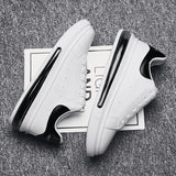 Casual all-match sneakers - WOMONA.COM