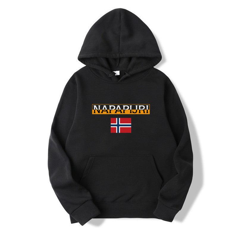 Men's Sweater - WOMONA.COM