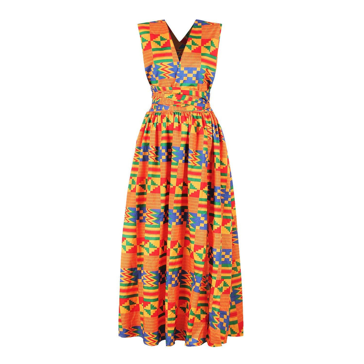 Maxi Dresses - WOMONA.COM