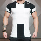 Mens fashion t shirt - WOMONA.COM