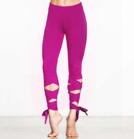 Yoga Sports Tight Leggings For Women - WOMONA.COM