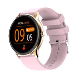 128-inch Blood Pressure Health Smart Watch - WOMONA.COM