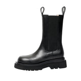 Short boots women Martin boots - WOMONA.COM