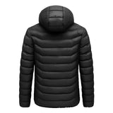 Winter Smart Heating Clothes For Men And Women - WOMONA.COM