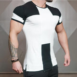 Mens fashion t shirt - WOMONA.COM