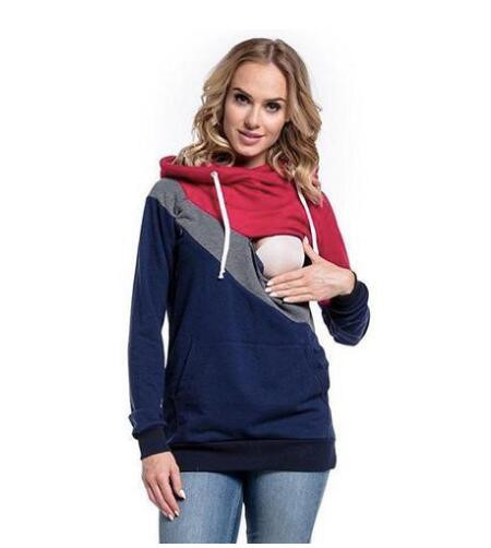 Mom Nursing Sweaters - WOMONA.COM