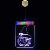 Creativity Christmas Decoration USB Lights LED Battery Lights - WOMONA.COM