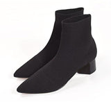 Hannah Women Boots - WOMONA.COM