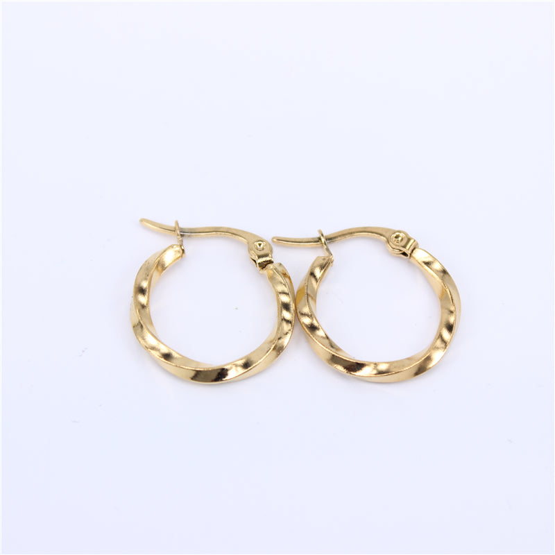Fashion temperament earrings - WOMONA.COM