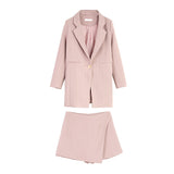 Fashion Women Skirt Suits - WOMONA.COM