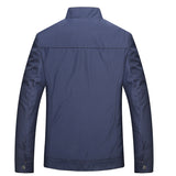 J16-Spring Autumn Jacket Mens