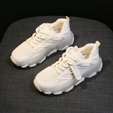 Breathable mesh sneakers - WOMONA.COM