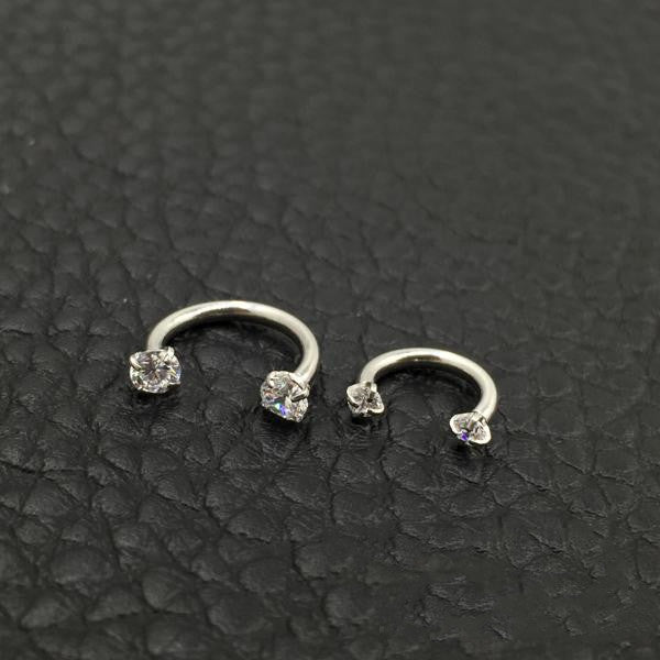 Ear Bone Nails - WOMONA.COM