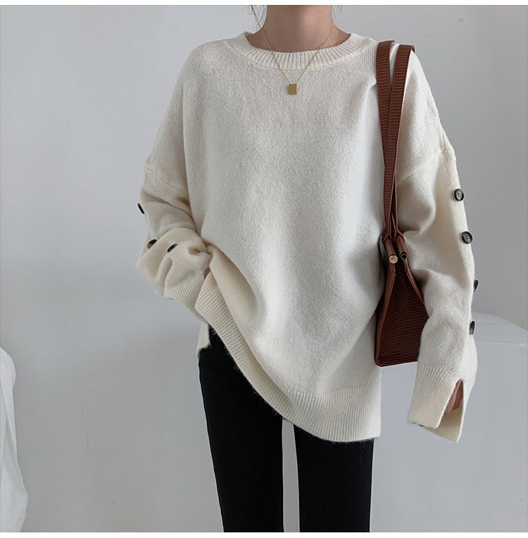 Sweaters for women in autumn and winter - WOMONA.COM