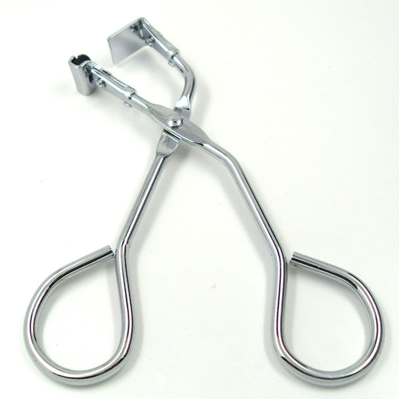 Eyelash Curler Partial Curling Eyelash Aid Tool - WOMONA.COM