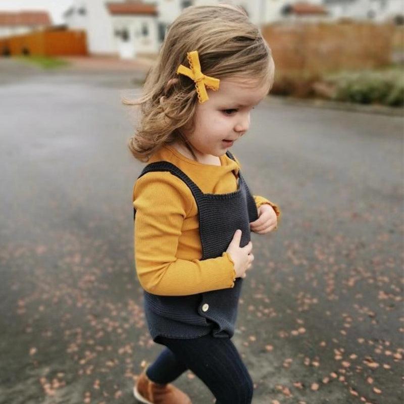 Baby Girl Clothing - WOMONA.COM