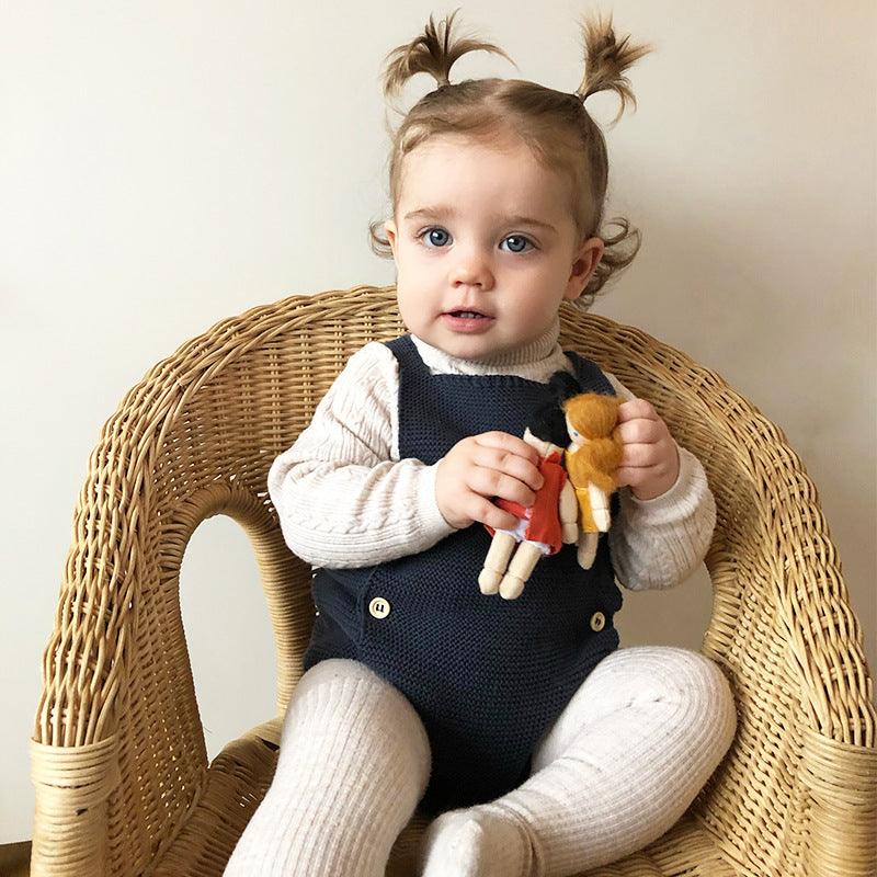 Baby Girl Clothing - WOMONA.COM