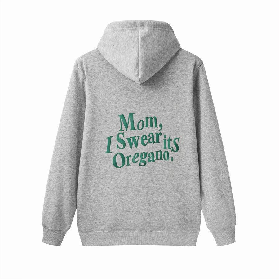 New Hoodie Men's And Women's Brushed Hoody Letter Printing - WOMONA.COM