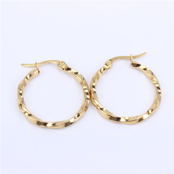 Fashion temperament earrings - WOMONA.COM