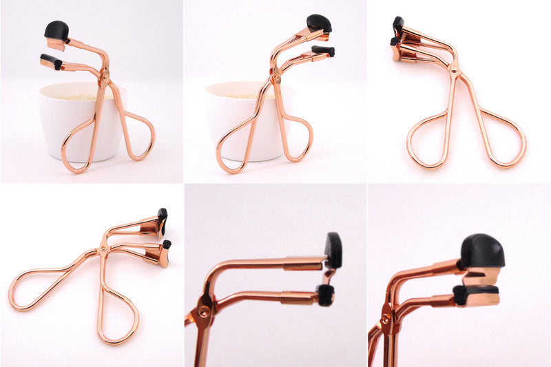 Partial eyelash curler 16 mm - WOMONA.COM