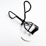 Stainless Steel Three-dimensional 3D Curling Eyelash Curler - WOMONA.COM