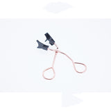 Magnetic faux cils eyelash curler - WOMONA.COM