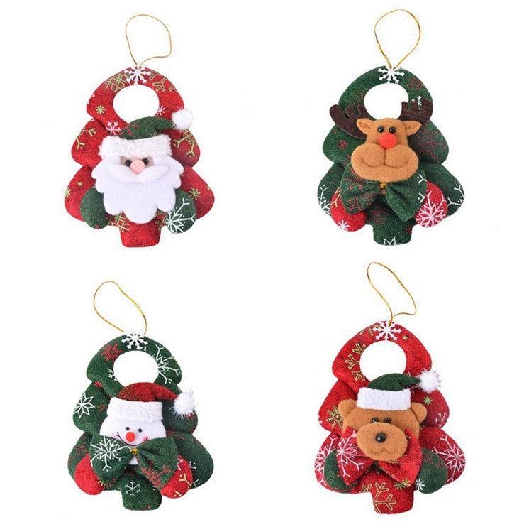 New Christmas decorations - WOMONA.COM