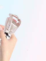 Electric eyelash curler clip - WOMONA.COM