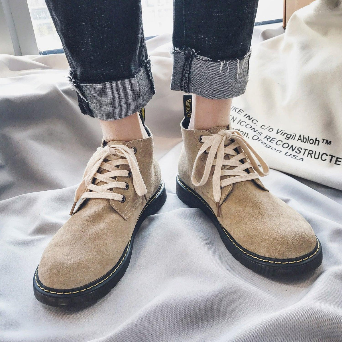 Riding boots - WOMONA.COM