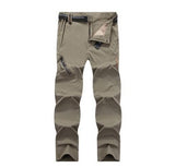 CavalryWalf 8XL Elastische, schnelltrocknende Wanderhose für Herren