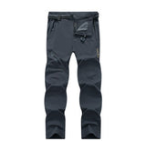 CavalryWalf 8XL Elastische, schnelltrocknende Wanderhose für Herren