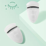 Mini portable eyelash curler - WOMONA.COM