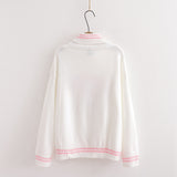 Student turtleneck sweaters - WOMONA.COM