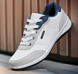 Fashion Light Sports Casual Men Shoes - WOMONA.COM