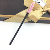 Disposable eyelash curler Eyelash comb 50 - WOMONA.COM