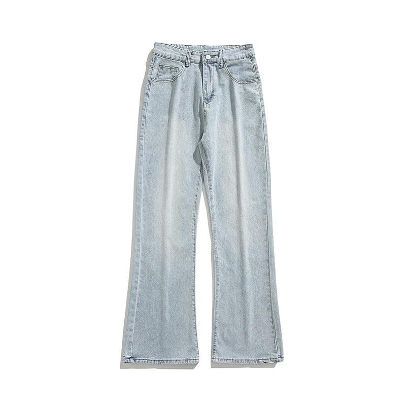 Minority Distressed Skinny Jeans For Men - WOMONA.COM