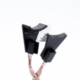 Magnetically Assisted Eyelash Curler - WOMONA.COM